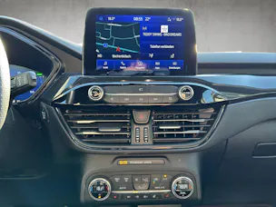 Ford Kuga 2.5 Plug-in Hybrid ST-Line X