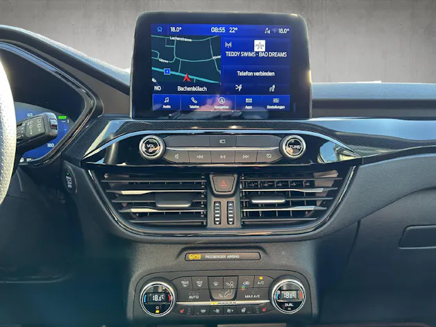Ford Kuga 2.5 Plug-in Hybrid ST-Line X