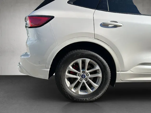 Ford Kuga 2.5 Plug-in Hybrid ST-Line X