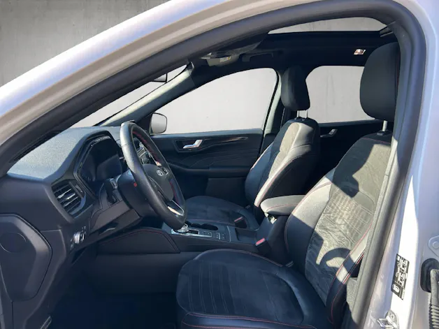 Ford Kuga 2.5 Plug-in Hybrid ST-Line X