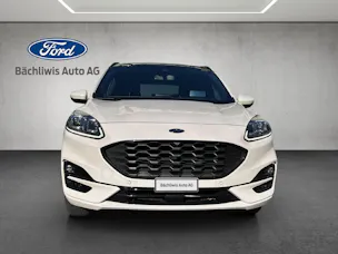 Ford Kuga 2.5 Plug-in Hybrid ST-Line X