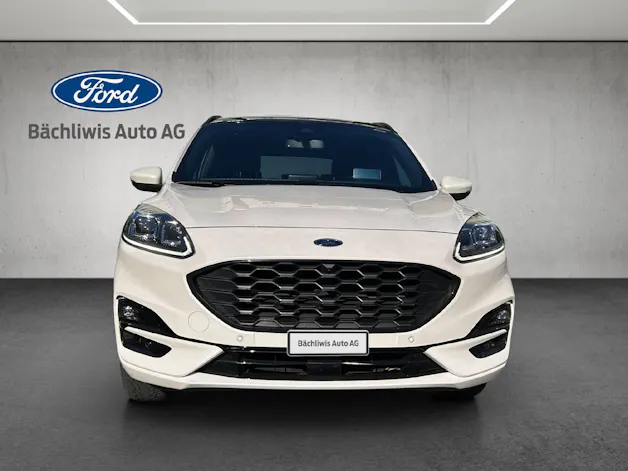 Ford Kuga 2.5 Plug-in Hybrid ST-Line X