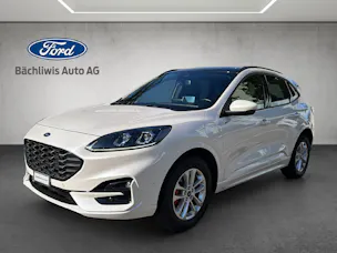 Ford Kuga 2.5 Plug-in Hybrid ST-Line X