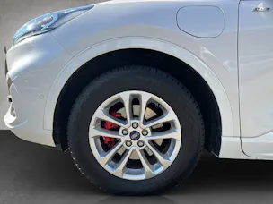 Ford Kuga 2.5 Plug-in Hybrid ST-Line X