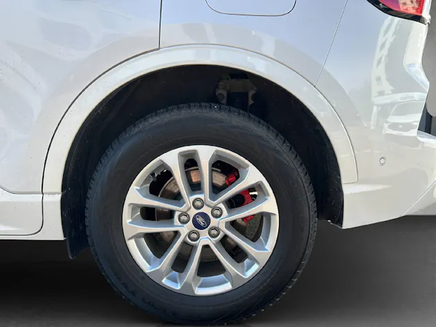 Ford Kuga 2.5 Plug-in Hybrid ST-Line X
