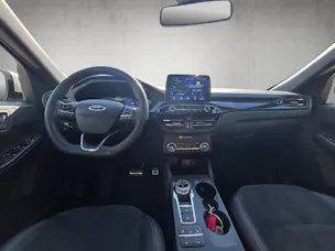 Ford Kuga 2.5 Plug-in Hybrid ST-Line X