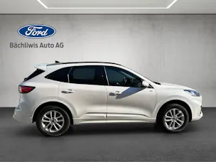Ford Kuga 2.5 Plug-in Hybrid ST-Line X