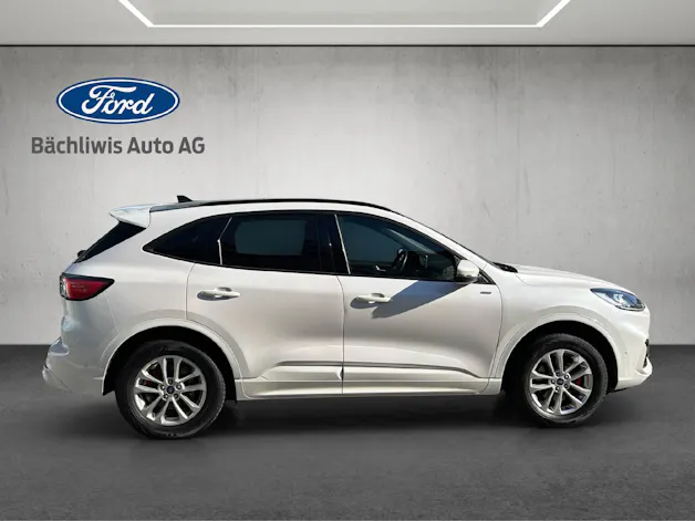 Ford Kuga 2.5 Plug-in Hybrid ST-Line X