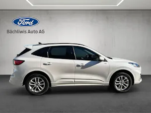 FORD Kuga 2.5 Plug-in Hybrid ST-Line X