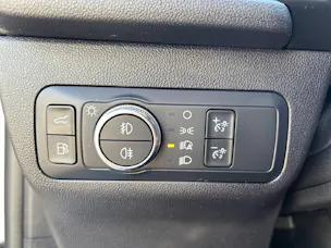 Ford Kuga 2.5 Plug-in Hybrid ST-Line X