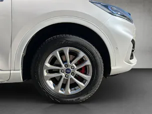 Ford Kuga 2.5 Plug-in Hybrid ST-Line X