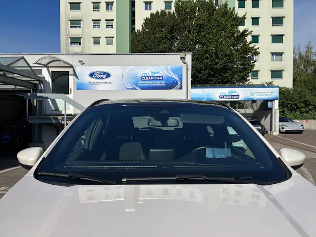 Ford Kuga 2.5 Plug-in Hybrid ST-Line X