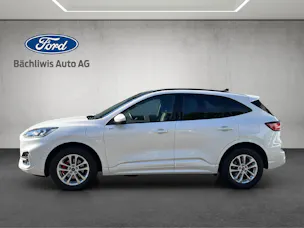 Ford Kuga 2.5 Plug-in Hybrid ST-Line X