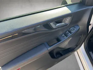 Ford Kuga 2.5 Plug-in Hybrid ST-Line X
