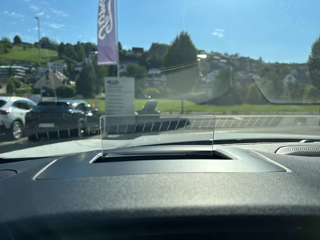 Ford Kuga 2.5 Plug-in Hybrid ST-Line X