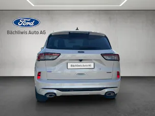 Ford Kuga 2.5 Plug-in Hybrid ST-Line X