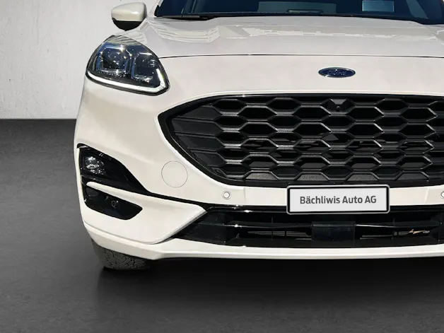 Ford Kuga 2.5 Plug-in Hybrid ST-Line X
