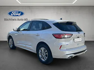 Ford Kuga 2.5 Plug-in Hybrid ST-Line X