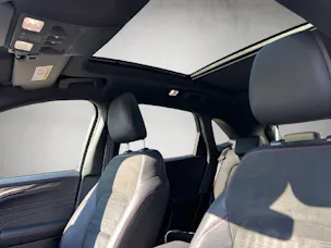 Ford Kuga 2.5 Plug-in Hybrid ST-Line X