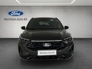 FORD Kuga 2.5 Plug-in Hybrid ST-Line X