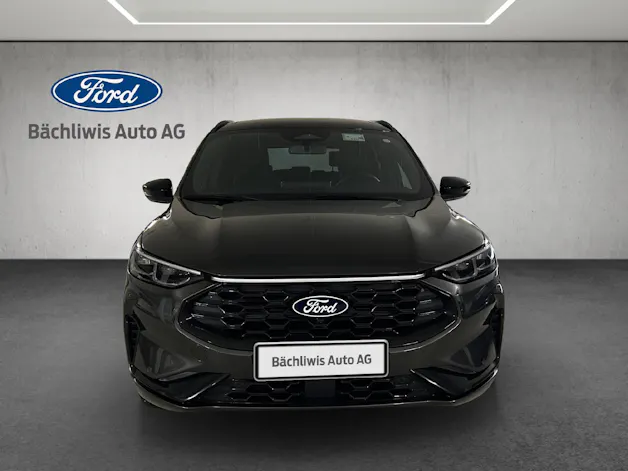 Ford Kuga 2.5 Plug-in Hybrid ST-Line X