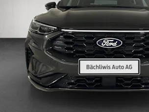 FORD Kuga 2.5 Plug-in Hybrid ST-Line X