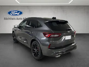 FORD Kuga 2.5 Plug-in Hybrid ST-Line X