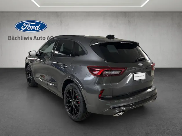 Ford Kuga 2.5 Plug-in Hybrid ST-Line X