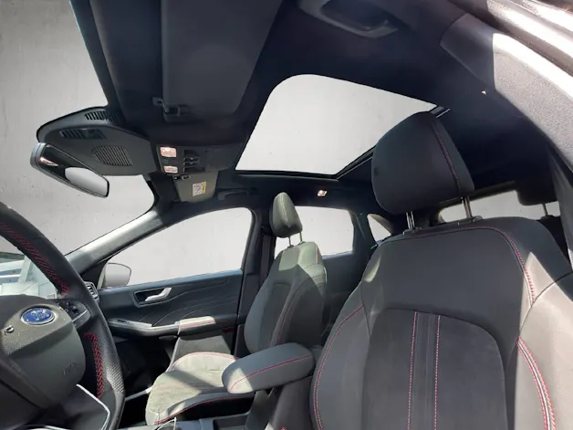 Ford Kuga 2.5 Plug-in Hybrid ST-Line X