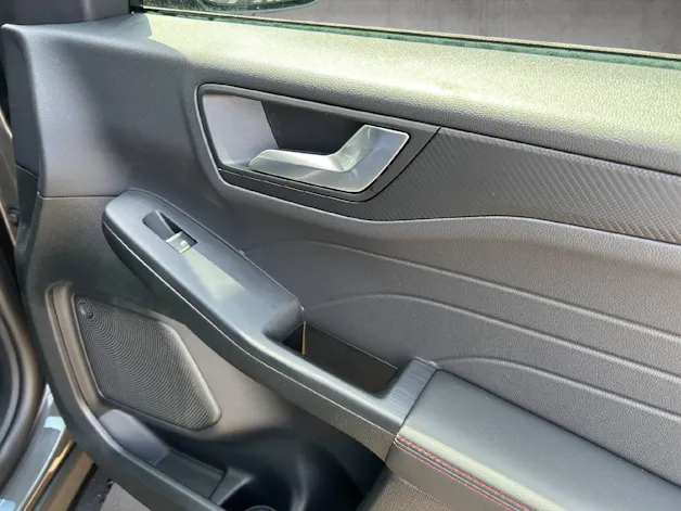 Ford Kuga 2.5 Plug-in Hybrid ST-Line X