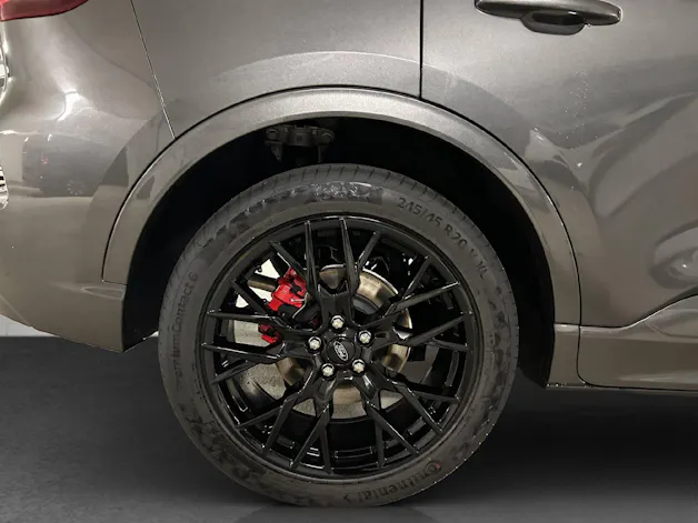 Ford Kuga 2.5 Plug-in Hybrid ST-Line X