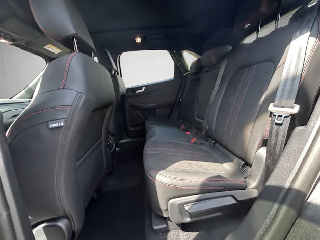 Ford Kuga 2.5 Plug-in Hybrid ST-Line X