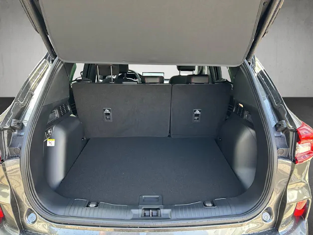 Ford Kuga 2.5 Plug-in Hybrid ST-Line X