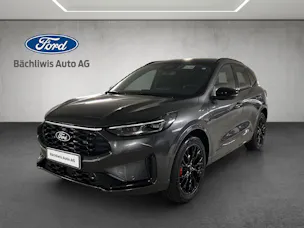 Ford Kuga 2.5 Plug-in Hybrid ST-Line X