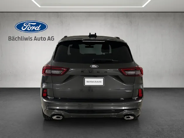 Ford Kuga 2.5 Plug-in Hybrid ST-Line X