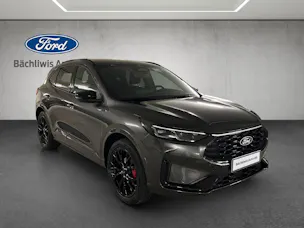 FORD Kuga 2.5 Plug-in Hybrid ST-Line X