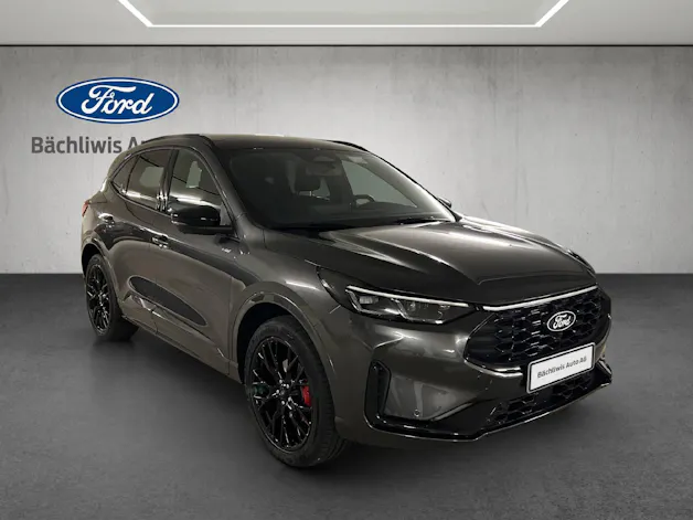 Ford Kuga 2.5 Plug-in Hybrid ST-Line X