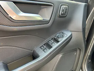 FORD Kuga 2.5 Plug-in Hybrid ST-Line X