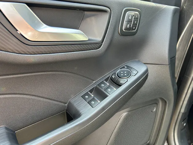 Ford Kuga 2.5 Plug-in Hybrid ST-Line X