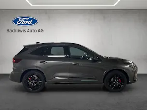 FORD Kuga 2.5 Plug-in Hybrid ST-Line X