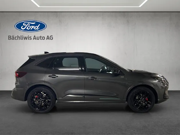 Ford Kuga 2.5 Plug-in Hybrid ST-Line X