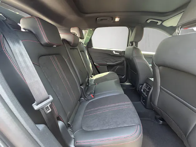 Ford Kuga 2.5 Plug-in Hybrid ST-Line X