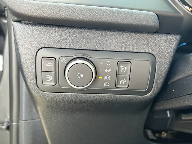 Ford Kuga 2.5 Plug-in Hybrid ST-Line X