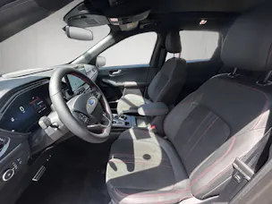 FORD Kuga 2.5 Plug-in Hybrid ST-Line X