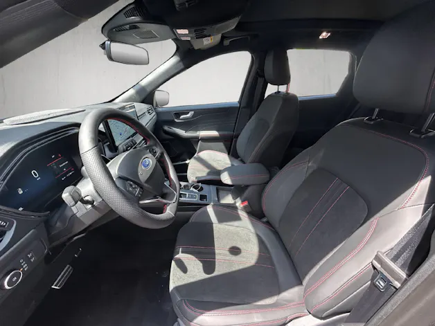 Ford Kuga 2.5 Plug-in Hybrid ST-Line X