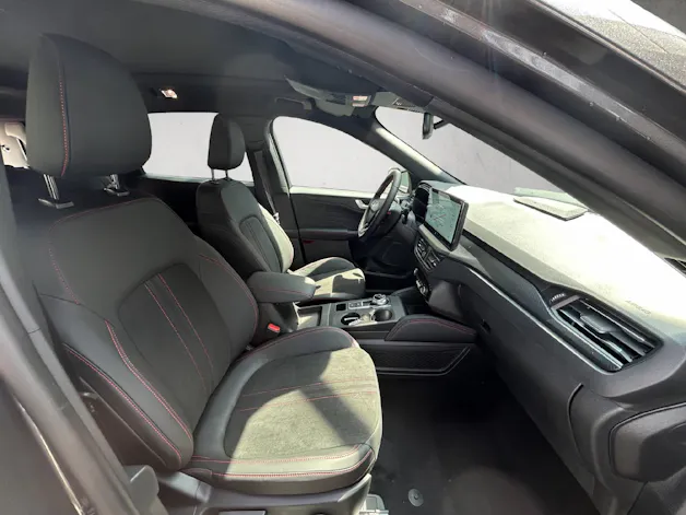Ford Kuga 2.5 Plug-in Hybrid ST-Line X