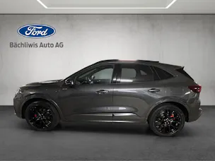 FORD Kuga 2.5 Plug-in Hybrid ST-Line X