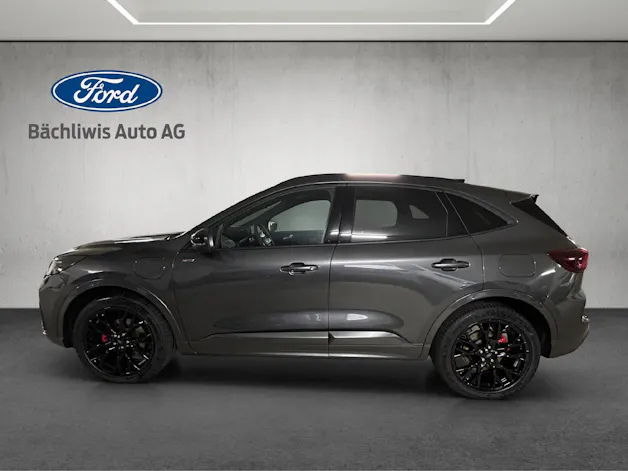 Ford Kuga 2.5 Plug-in Hybrid ST-Line X