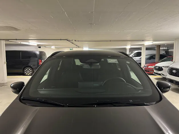 Ford Kuga 2.5 Plug-in Hybrid ST-Line X