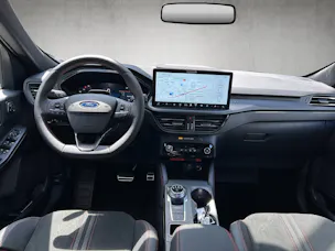 FORD Kuga 2.5 Plug-in Hybrid ST-Line X